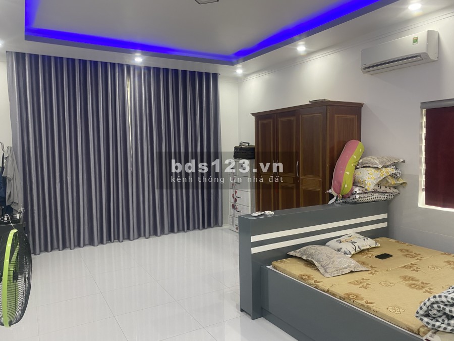 Bán biệt thự phường Tân Phong Biên Hoà 12 x20 góc 2mặt tiền giá 5,9tỷ