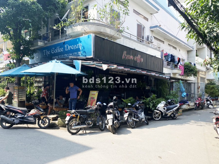 Bán nhà căn góc 2 MT đường số ngay chợ Tân Mỹ P.Tân Phú Q7