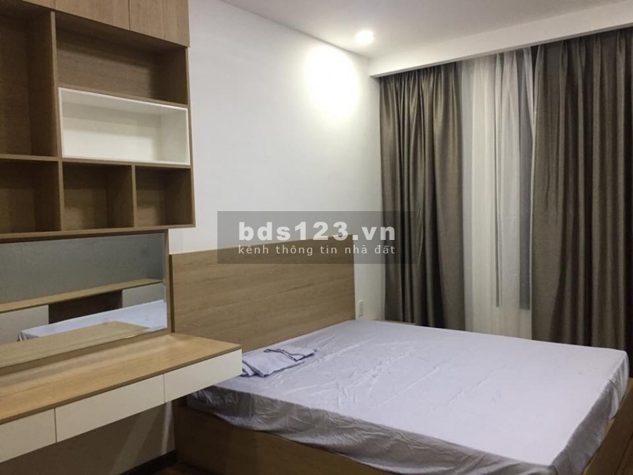Sở hữa căn hộ liền kề công viên Gia Định, 2PN hợp đồng mua bán Giá chỉ 4.6 tỷ