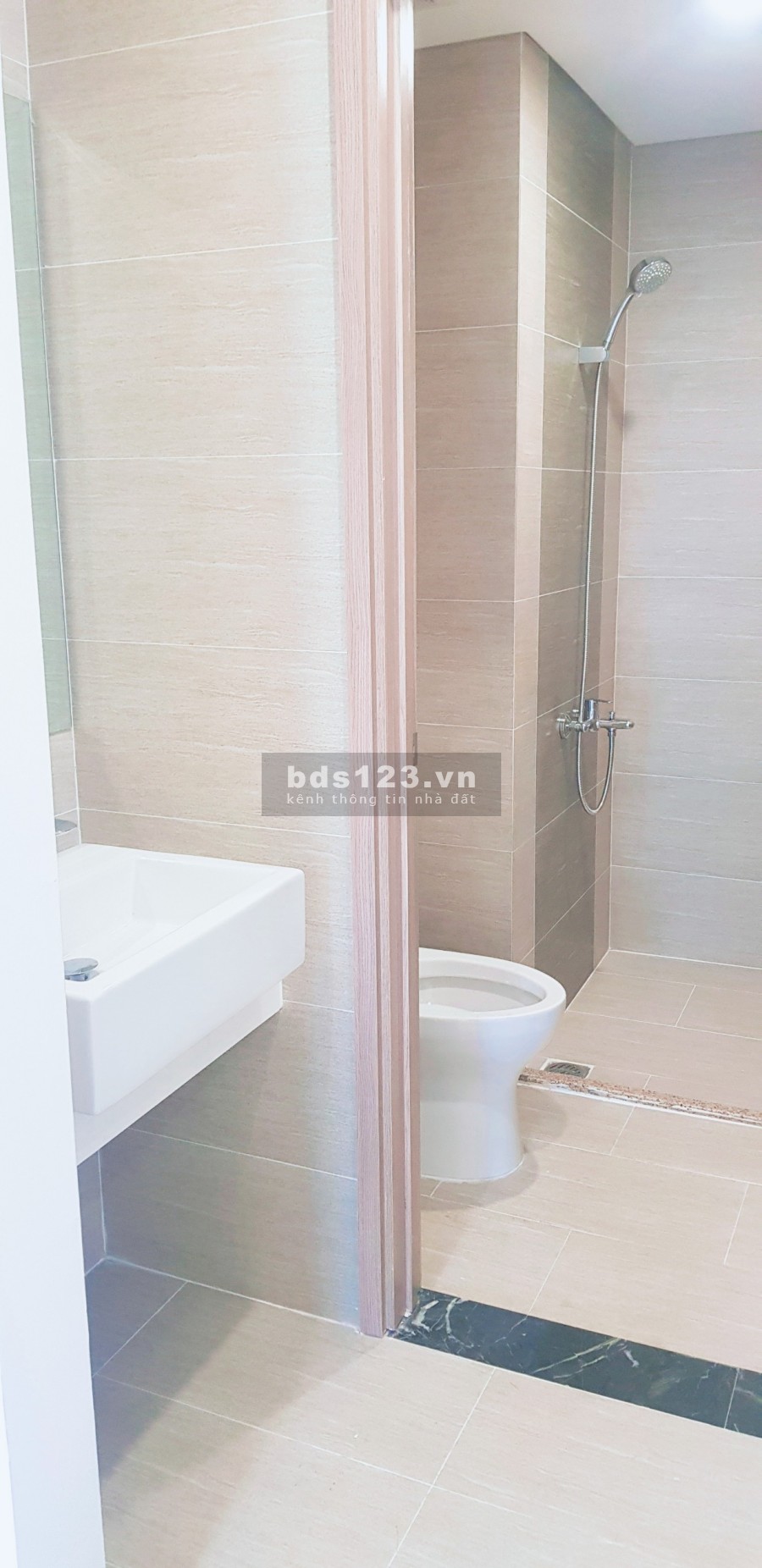 Bán căn hộ 2 phòng ngủ, cc Vinhomes Grand Park, hỗ trợ phí hồ sơ