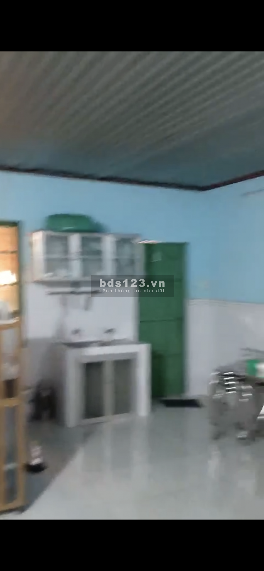 Bán nhà sổ riêng gần Đại học công nghệ Đồng Nai 5x35 giá 2,3tỷ