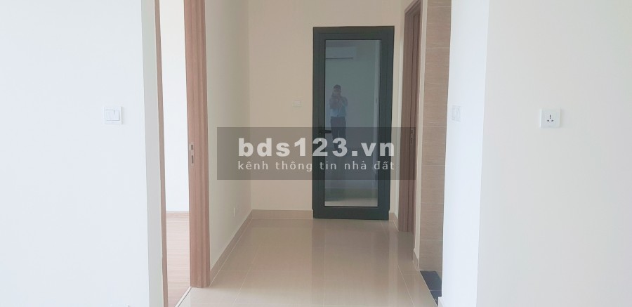 Bán căn hộ 2 phòng ngủ, cc Vinhomes Grand Park, hỗ trợ phí hồ sơ