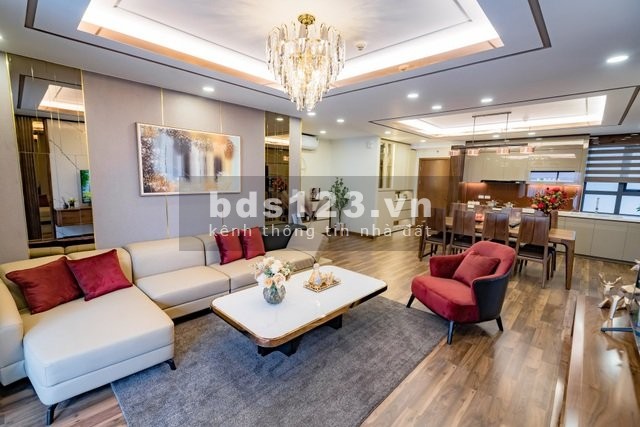 Chung Cư Bắc Từ Liêm Giá Tốt, Goldmark City Diamond Giá chỉ 29tr/m2.