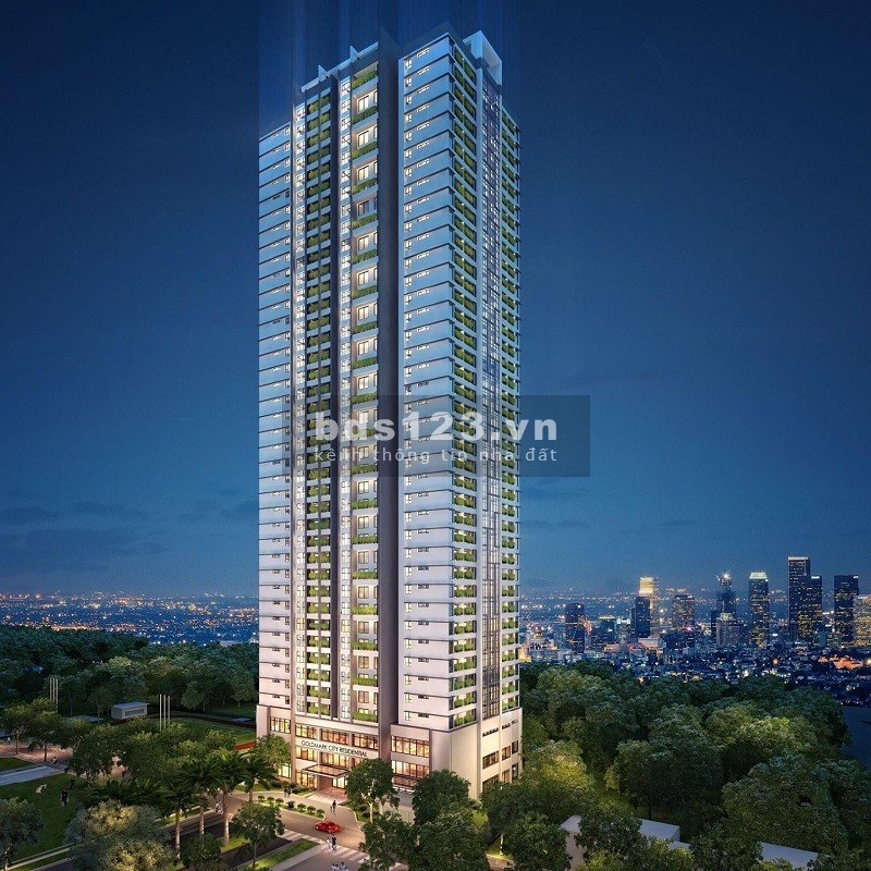 Chung Cư Bắc Từ Liêm Giá Tốt, Goldmark City Diamond Giá chỉ 29tr/m2.