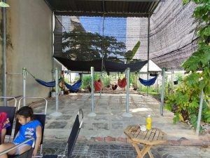 Bán 45m2 đất thổ cư giá rẻ gần chợ Xuyên Á, Đức Hòa, Long An