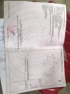 Bán đất nền đường Nguyễn Thị Định - KDC Tiến Đạt
