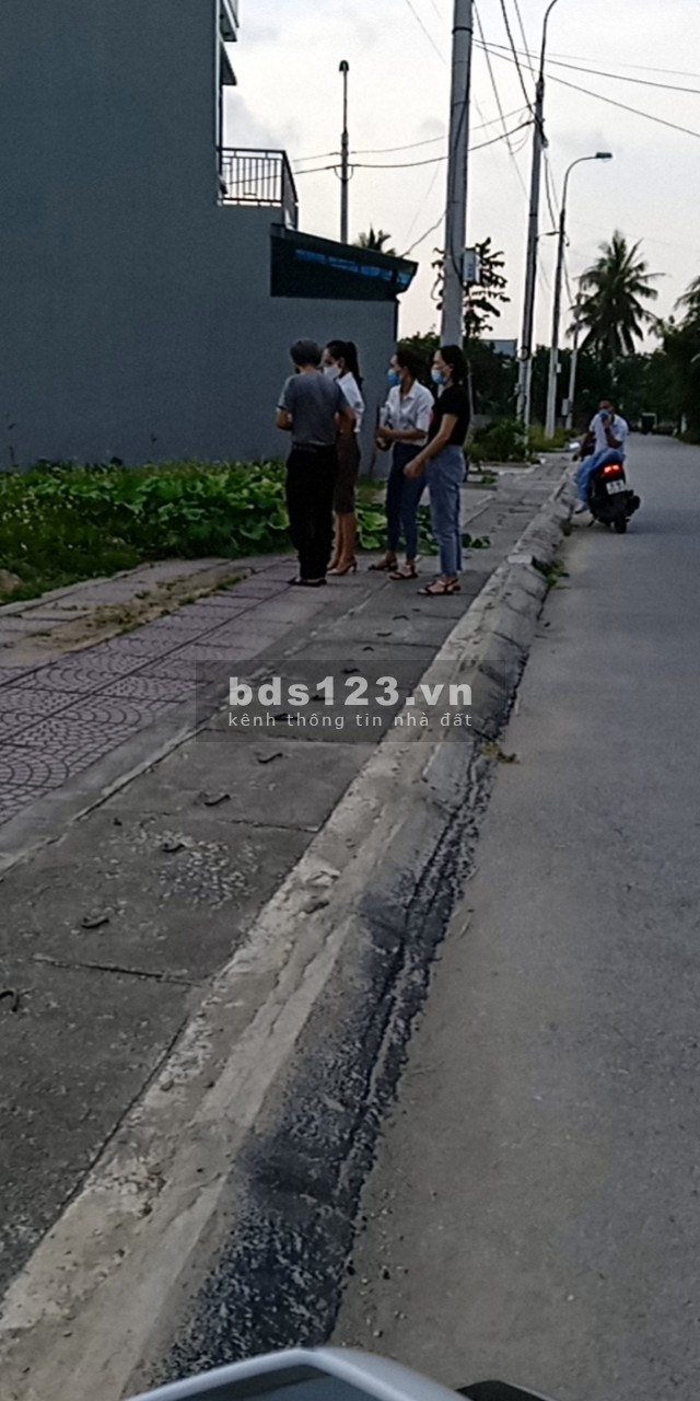 Bán Lô Giap Góc, Đất Nền Phường Quảng Châu , Sầm Sơn , Thanh Hóa