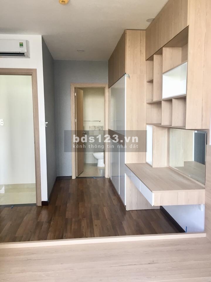 Sở hữa căn hộ liền kề công viên Gia Định, 2PN hợp đồng mua bán Giá chỉ 4.6 tỷ
