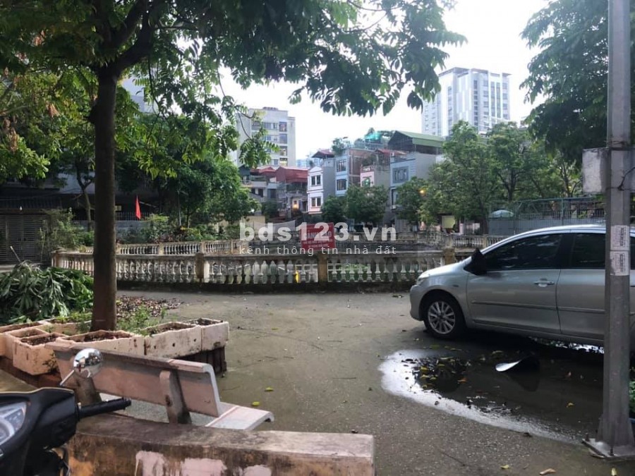 Bán nhà Đại Mỗ - Nam Từ Liêm, diện tích 58m2, giá chỉ 3 tỷ.