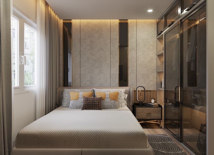 Hưng Thịnh Pearl kỳ quan độc bản định nghĩa sống sang, đẳng cấp