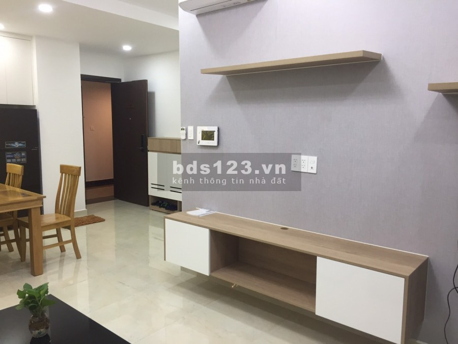 Sở hữa căn hộ liền kề công viên Gia Định, 2PN hợp đồng mua bán Giá chỉ 4.6 tỷ