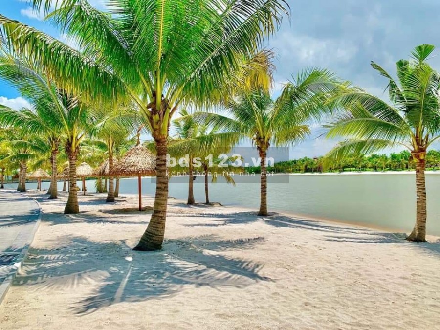 Bán căn hộ 2 phòng ngủ, cc Vinhomes Grand Park, hỗ trợ phí hồ sơ