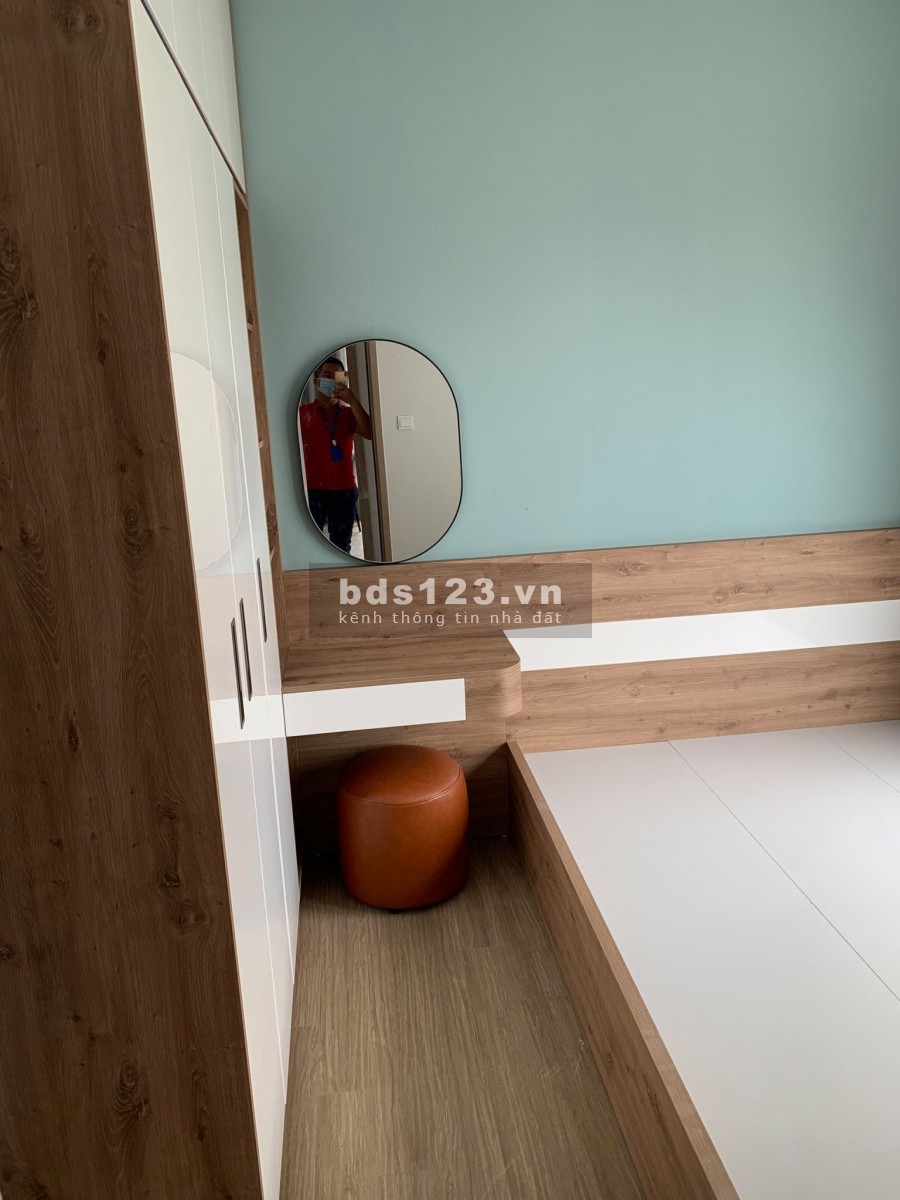 Chính chủ cho thuê căn hộ Toà S2.03 Vinhomes Smart City, giá 11 triệu