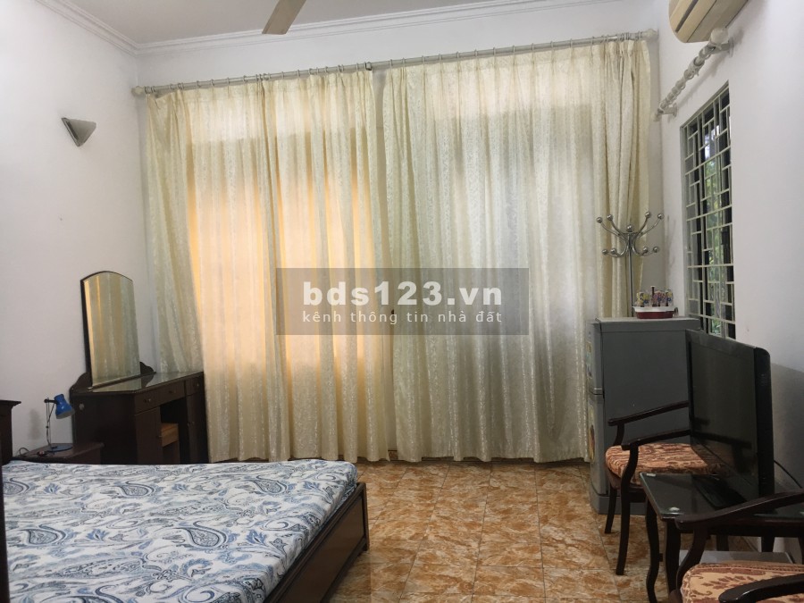 Cho thuê căn hộ full đồ phố Ngọc Hà, liên hệ 0982732125