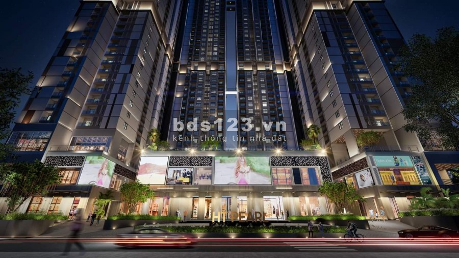Bán nhanh căn hộ 2 phòng ngủ, dt 60m2, làng đại học Quốc Gia, tp Thủ Đức