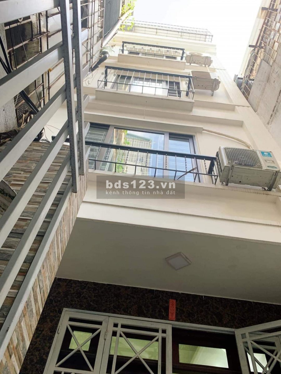 Cần Bán Gấp Nhà Phố Mai Hương 30m×5T.Cách Mặt Phố Chính 70m