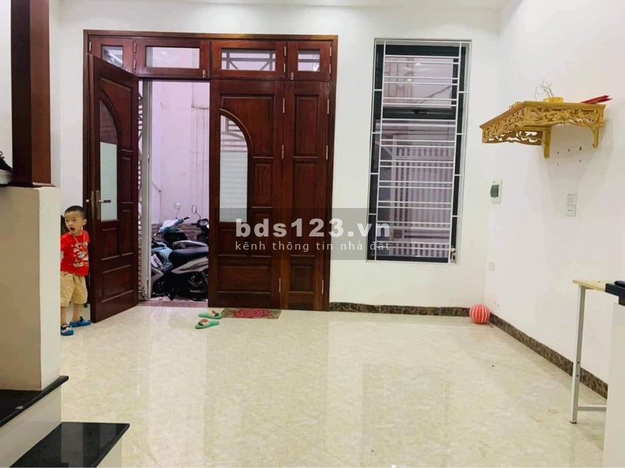 Cần Bán Gấp Nhà Phố Mai Hương 30m×5T.Cách Mặt Phố Chính 70m