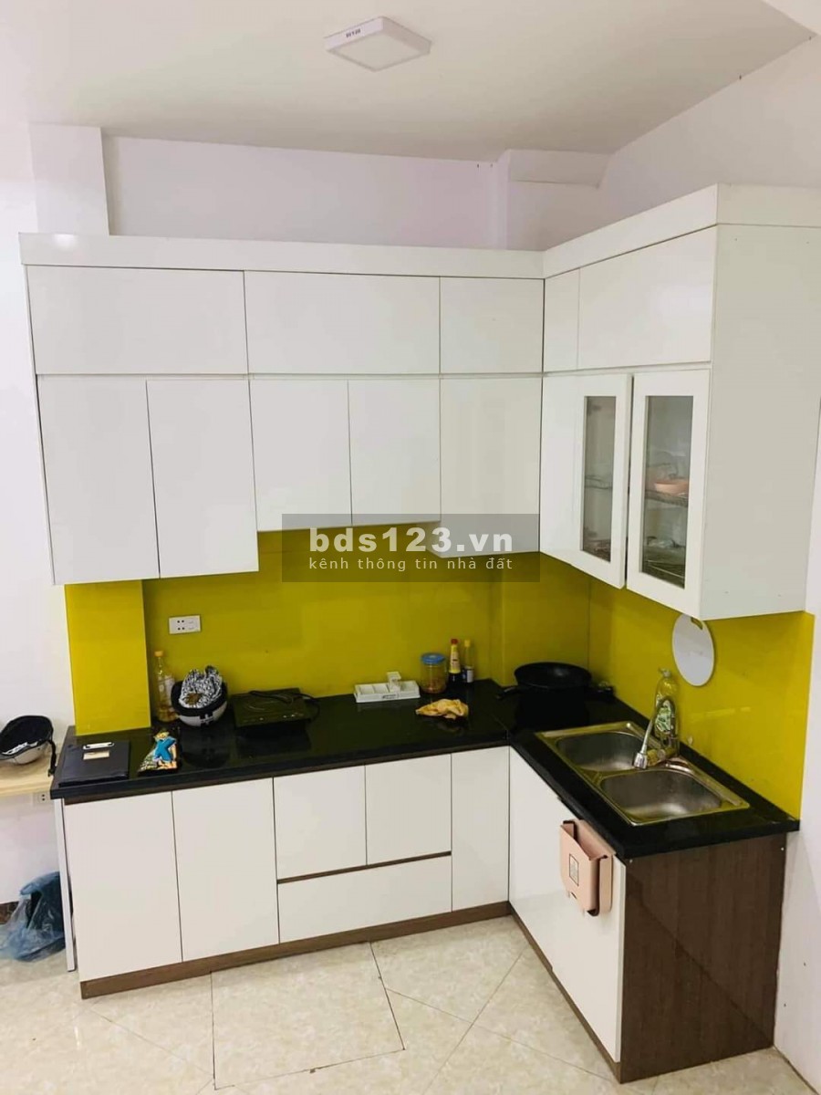 Cần Bán Gấp Nhà Phố Mai Hương 30m×5T.Cách Mặt Phố Chính 70m
