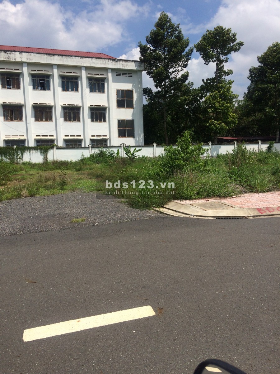 MT ĐT 769 KCN Dầu Giây Thống Nhất, Công Ty Longwell 1km 30.000 Công Nhân