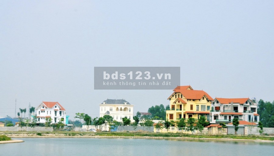 NewCity Phố Nối-Đầu tư sinh lời cao