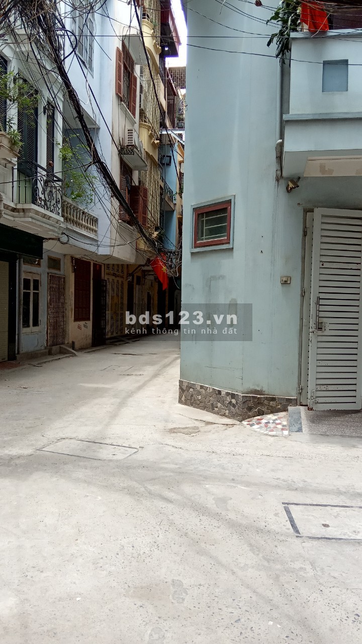 Chính chủ cần bán nhà số 26, ngách 3, Ngõ 3, Phố Thái Hà, Đông Đa, Hà Nội
