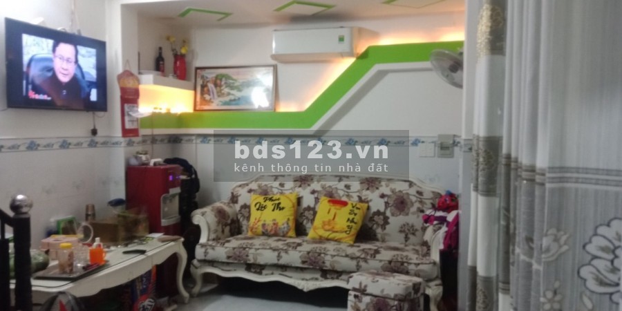 Nhà đẹp bán rẻ mùa dịch kết cấu 1 trệt. 1 lầu huyện Nhà Bè, giá 1.150 tỷ