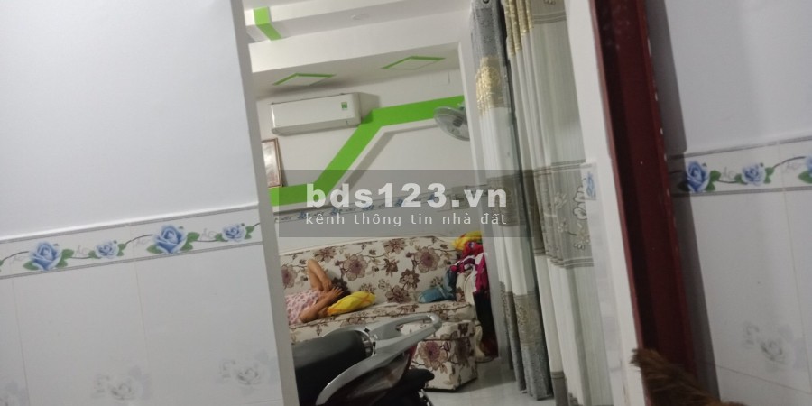 Nhà đẹp bán rẻ mùa dịch kết cấu 1 trệt. 1 lầu huyện Nhà Bè, giá 1.150 tỷ