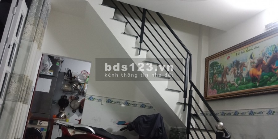 Nhà đẹp bán rẻ mùa dịch kết cấu 1 trệt. 1 lầu huyện Nhà Bè, giá 1.150 tỷ