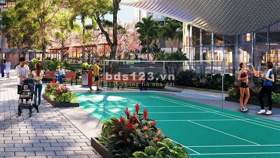 Căn hộ Lavita Thuận An căn hộ Resort 5 SAO CĐT Hưng Thịnh chiết khấu tốt khách hàng