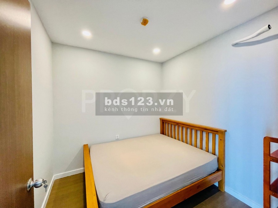 Cho thuê căn hộ River Panorama 2PN giá yêu thương, dt 52.3m2, nội thất nhập