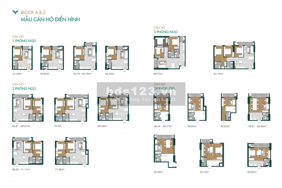 Căn hộ Lavita Thuận An căn hộ Resort 5 SAO CĐT Hưng Thịnh chiết khấu tốt khách hàng