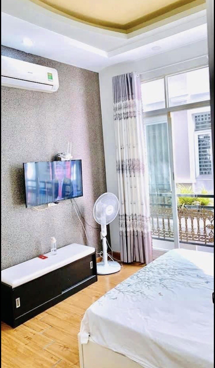 Bán nhà HXH Quận 10 Tô Hiến Thành Phường 15 chỉ nhỉnh 7 tỷ.