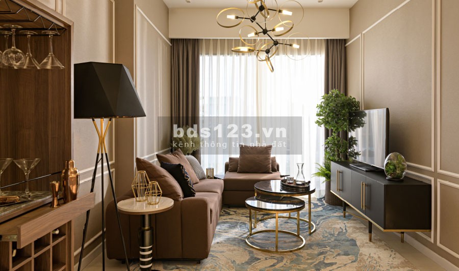 Căn hộ Lavita Thuận An căn hộ Resort 5 SAO CĐT Hưng Thịnh chiết khấu tốt khách hàng