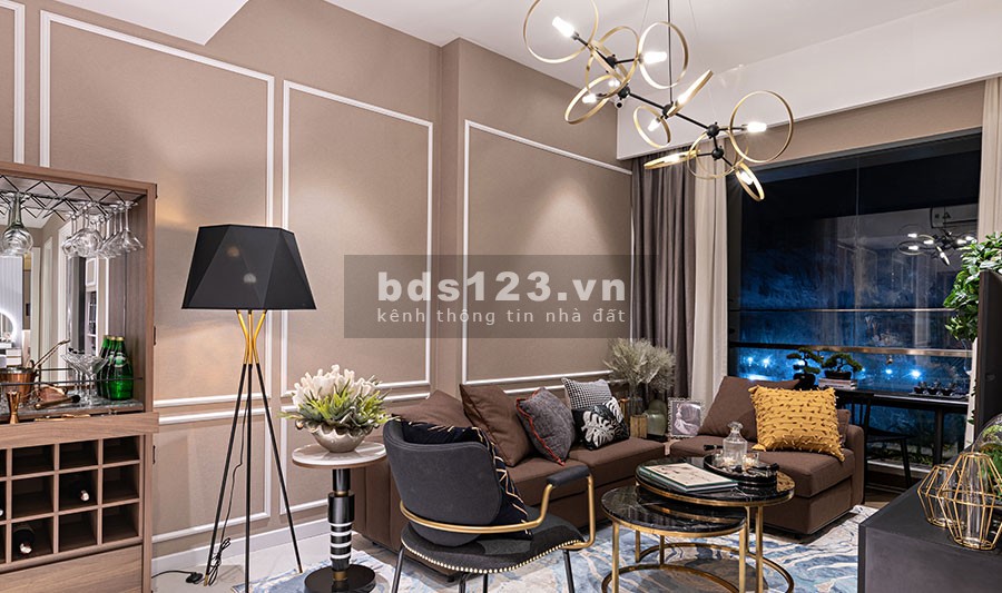 Căn hộ Lavita Thuận An căn hộ Resort 5 SAO CĐT Hưng Thịnh chiết khấu tốt khách hàng