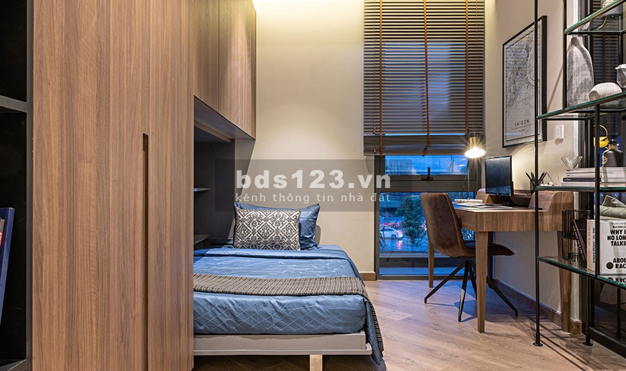 Căn hộ Lavita Thuận An căn hộ Resort 5 SAO CĐT Hưng Thịnh chiết khấu tốt khách hàng