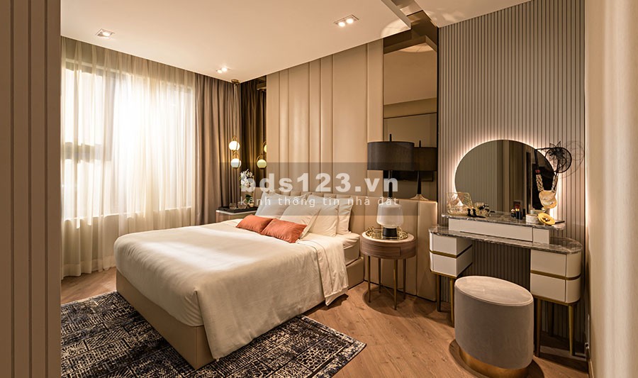 Căn hộ Lavita Thuận An căn hộ Resort 5 SAO CĐT Hưng Thịnh chiết khấu tốt khách hàng