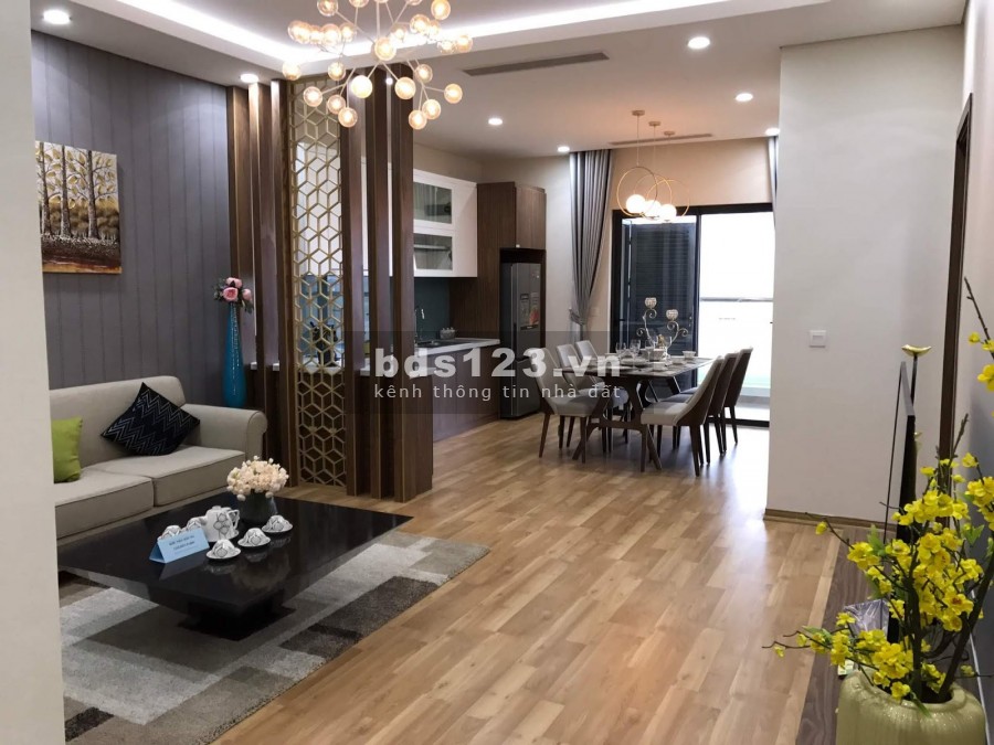 Sở hữu căn hộ 80m2, view thành phố tại chung cư Imperia Garden chỉ với 3,2 tỷ, lh 03499951736