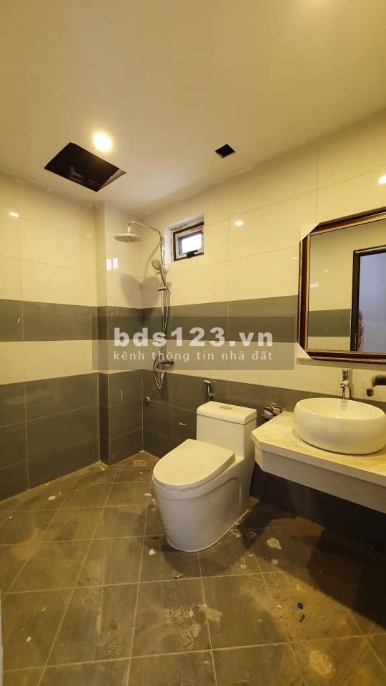 Bán Trường Định, mặt tiền rộng, dân trí cao, an ninh tốt, dt 30m2