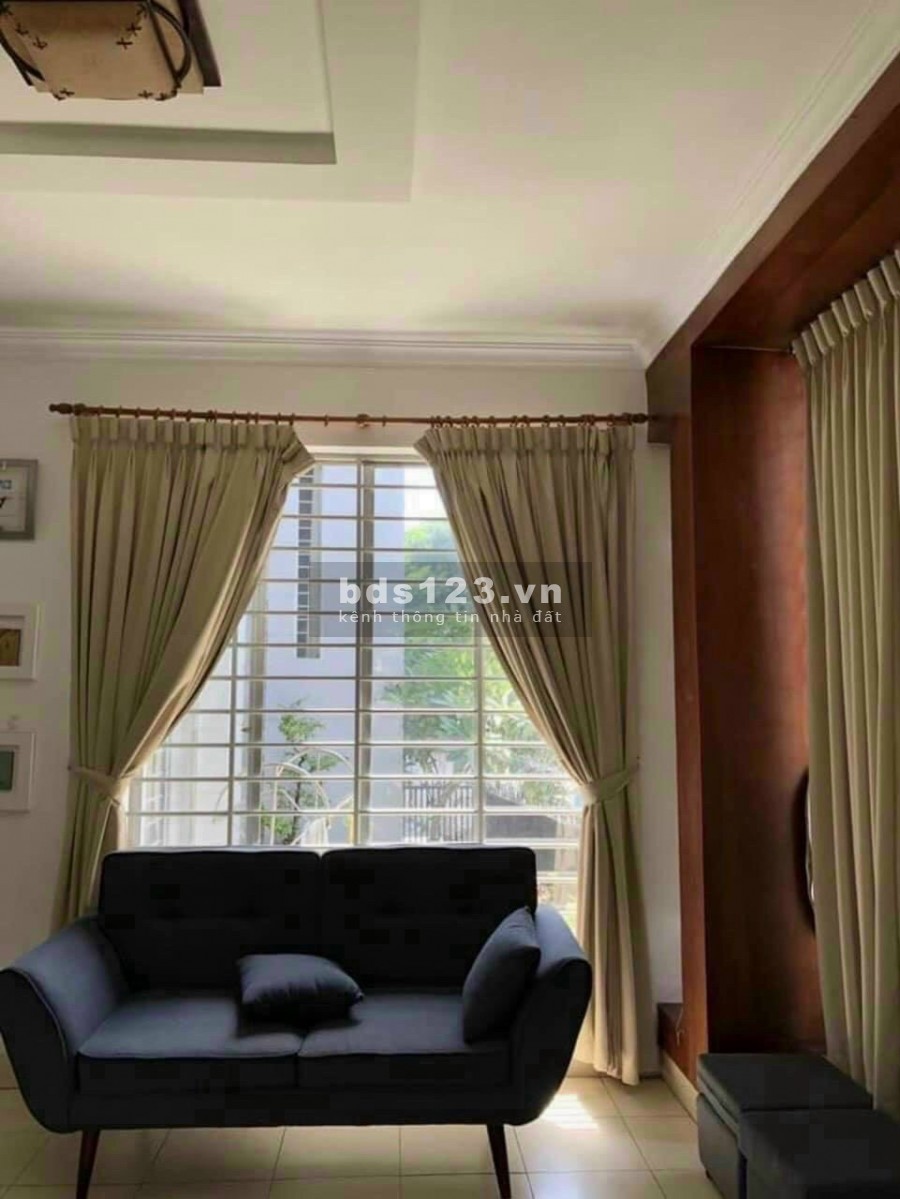 Bán biệt thự ngay biển đường Phan Chu Trinh Cách biển bãi sau 300m