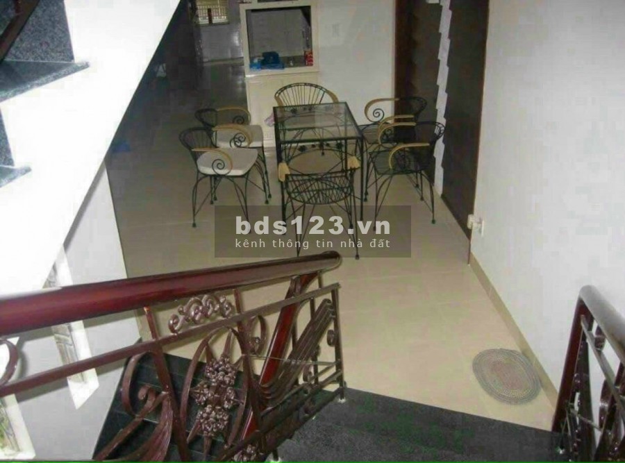 Bán biệt thự ngay biển đường Phan Chu Trinh Cách biển bãi sau 300m