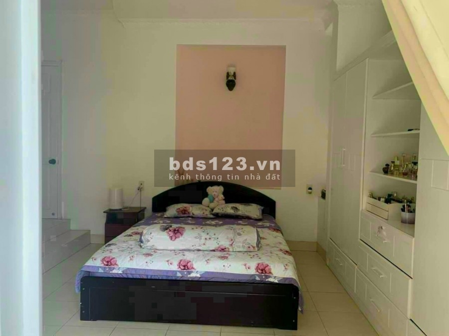 Bán biệt thự ngay biển đường Phan Chu Trinh Cách biển bãi sau 300m