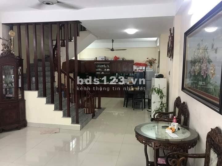 Tuyệt đỉnh an sinh, nhà Thái Thịnh, diện tích 35m2, giá 3 tỷ, lh 0971686869