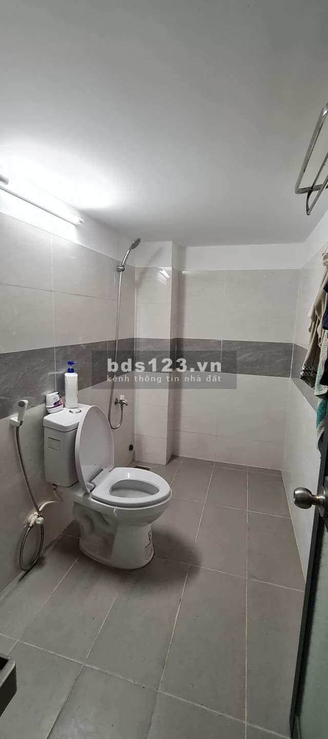 Nhà bán 2 tầng, hẻm xe hơi ngang 5m, dt 55m2, Âu Cơ, Quận Tân Bình giá 5.3 tỷ