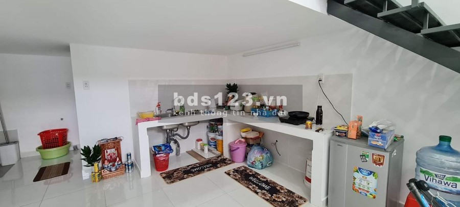 Nhà bán 2 tầng, hẻm xe hơi ngang 5m, dt 55m2, Âu Cơ, Quận Tân Bình giá 5.3 tỷ