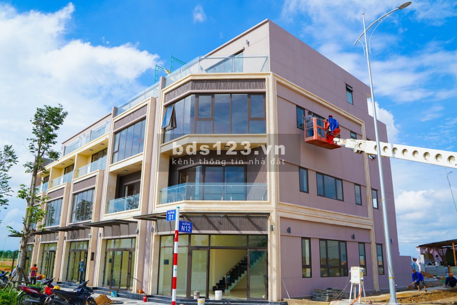 6 lí do, 7 cái nhất để đầu tư tại Gem Sky World đại đô thị sân bay Long Thành