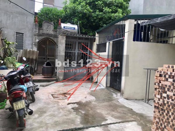 Nhà ngay gần đường Chiến Thắng, gần hồ Triều Khúc, Thanh Xuân, Hà Nội