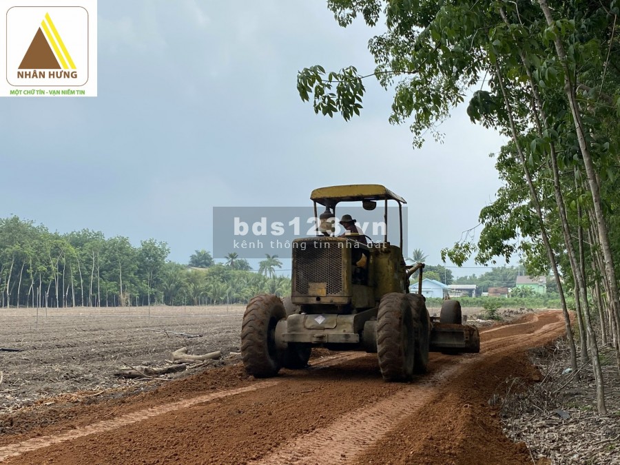 Đất đầu tư Tây Ninh – Gần các cụm công nghiệp lớn, đầu tư phát triển trong tương lai