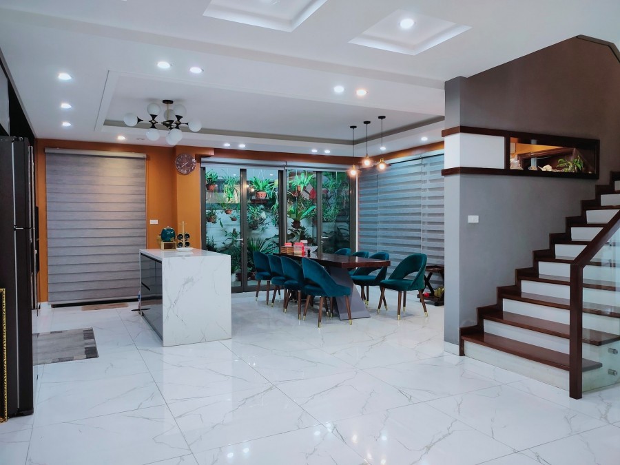 Hàng hiểm chỉ 98 triệu/m2, sở hữu ngay đất mặt phố Ngô Gia Tự, sổ đẹp