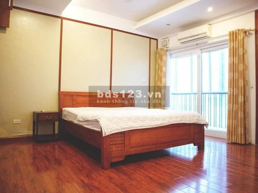 Bán nhà siêu phẩm Tây Hồ 8 Tầng thang máy, Ô tô vào nhà Lô góc 3 mặt tiền 16m, KD hiệu suất cao