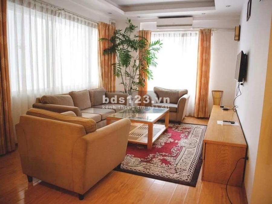 Bán nhà siêu phẩm Tây Hồ 8 Tầng thang máy, Ô tô vào nhà Lô góc 3 mặt tiền 16m, KD hiệu suất cao